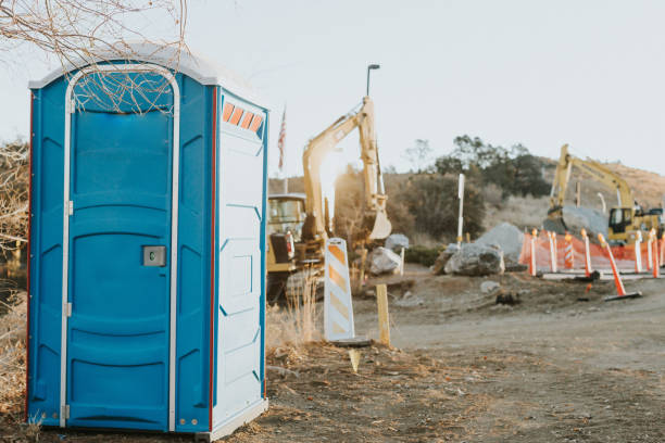 Sanitation services for porta potties in Argentine, MI