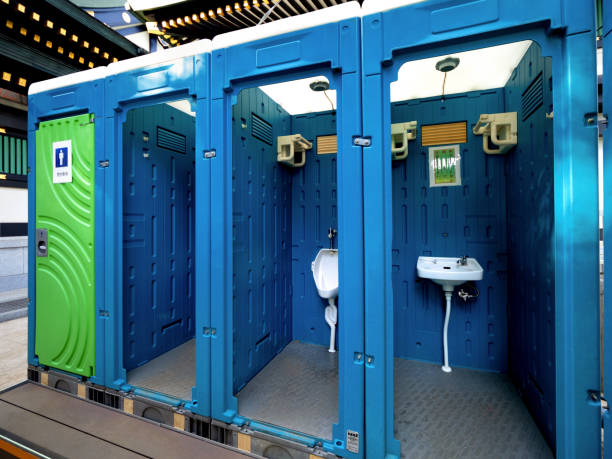 Argentine, MI porta potty rental Company