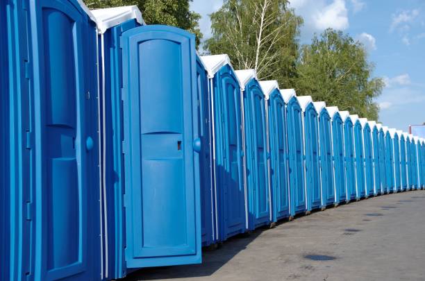 Portable Toilet Options We Offer in Argentine, MI